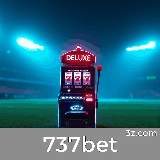 737bet: Seu Cassino Online Premiável