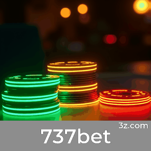 737bet: Escolhas Ricas, Entretenimento Sem Limites